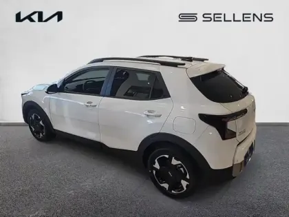 Photo 16 Kia Stonic  1.0 T-GDi 115ch MHEV Active DCT7