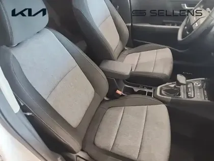 Photo 5 Kia Stonic  1.0 T-GDi 115ch MHEV Active DCT7