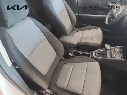 Photo 20 Kia Stonic  1.0 T-GDi 115ch MHEV Active DCT7