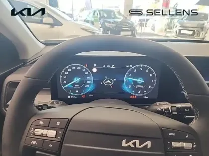 Photo 27 Kia Stonic  1.0 T-GDi 115ch MHEV Active DCT7