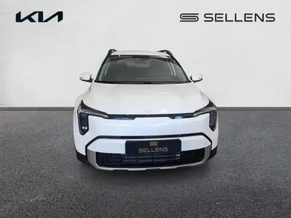 Photo 4 Kia Stonic  1.0 T-GDi 115ch MHEV Active DCT7