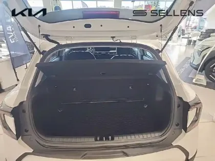 Photo 24 Kia Stonic  1.0 T-GDi 115ch MHEV Active DCT7