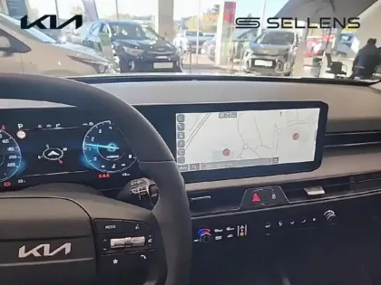 Photo 29 Kia Stonic  1.0 T-GDi 115ch MHEV Active DCT7