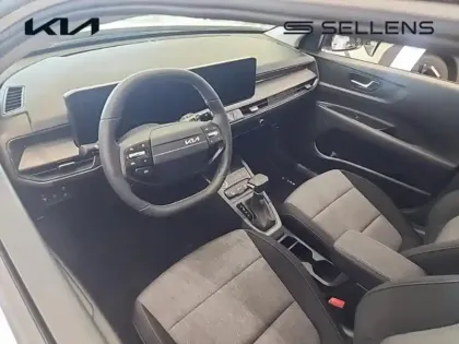 Photo 22 Kia Stonic  1.0 T-GDi 115ch MHEV Active DCT7