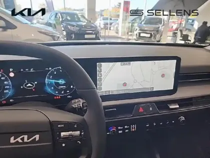 Photo 14 Kia Stonic  1.0 T-GDi 115ch MHEV Active DCT7