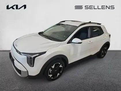 Photo 15 Kia Stonic  1.0 T-GDi 115ch MHEV Active DCT7