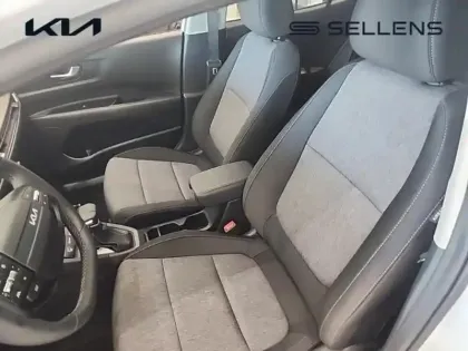 Photo 25 Kia Stonic  1.0 T-GDi 115ch MHEV Active DCT7