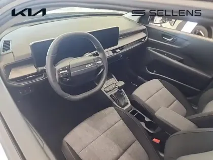 Photo 7 Kia Stonic  1.0 T-GDi 115ch MHEV Active DCT7