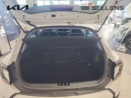 Photo 9 Kia Stonic  1.0 T-GDi 115ch MHEV Active DCT7