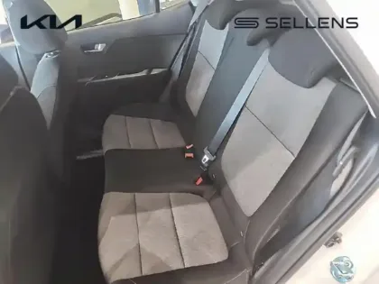 Photo 26 Kia Stonic  1.0 T-GDi 115ch MHEV Active DCT7