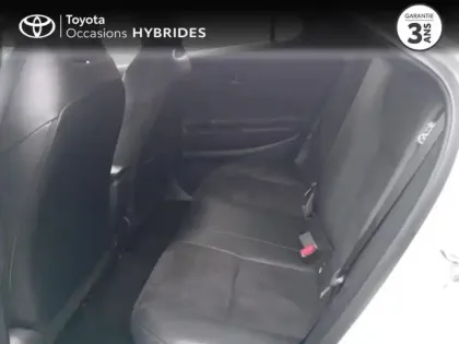 Photo 6 Toyota C-HR  2.0 Hybride 200ch GR Sport NG23