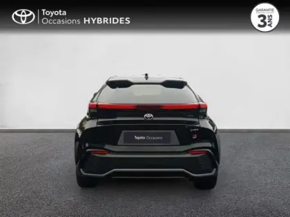 Photo 3 Toyota C-HR  2.0 Hybride 200ch GR Sport NG23