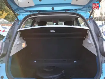 Photo 13 Renault Zoé ZOE E-TECH LIFE CHARGE NORMALE R110 - 21 LOCATION DE BATTERIE