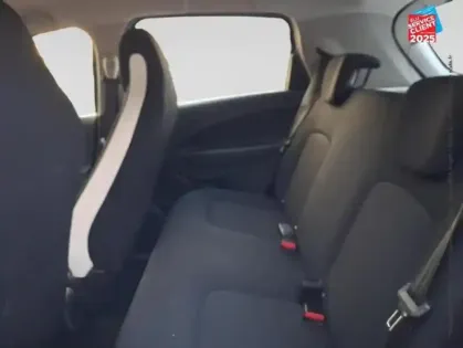 Photo 10 Renault Zoé ZOE E-TECH LIFE CHARGE NORMALE R110 - 21 LOCATION DE BATTERIE