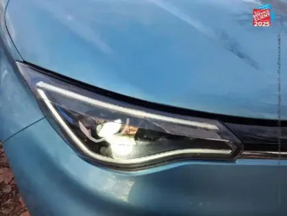 Photo 12 Renault Zoé ZOE E-TECH LIFE CHARGE NORMALE R110 - 21 LOCATION DE BATTERIE