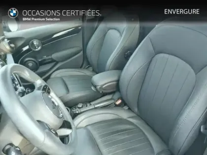 Photo 3 Mini Mini  5 Portes Cooper S 178ch Edition Premium Plus BVA7