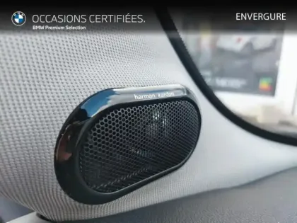 Photo 13 Mini Mini  5 Portes Cooper S 178ch Edition Premium Plus BVA7