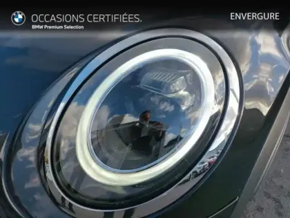 Photo 9 Mini Mini  5 Portes Cooper S 178ch Edition Premium Plus BVA7