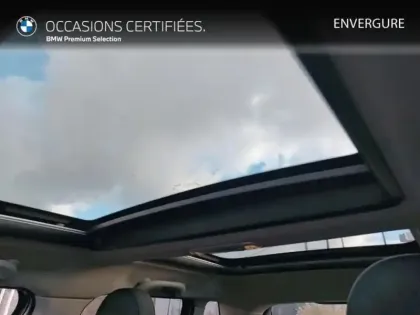 Photo 11 Mini Mini  5 Portes Cooper S 178ch Edition Premium Plus BVA7