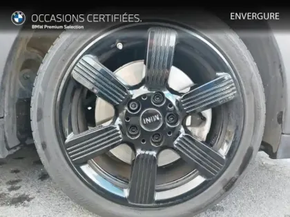 Photo 7 Mini Mini  5 Portes Cooper S 178ch Edition Premium Plus BVA7