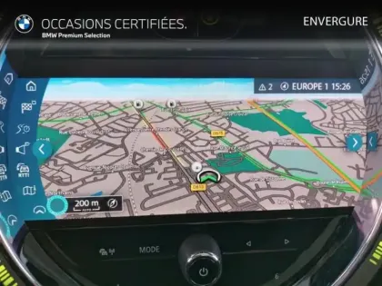 Photo 10 Mini Mini  5 Portes Cooper S 178ch Edition Premium Plus BVA7