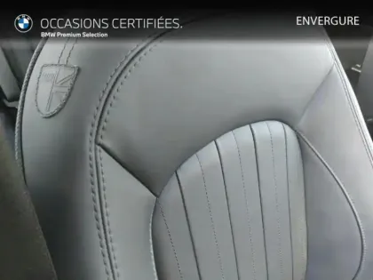 Photo 8 Mini Mini  5 Portes Cooper S 178ch Edition Premium Plus BVA7