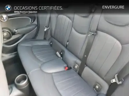 Photo 12 Mini Mini  5 Portes Cooper S 178ch Edition Premium Plus BVA7