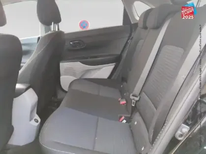 Photo 10 Hyundai I20  1.0 T-GDi 100ch Hybrid Intuitive Camera Carplay