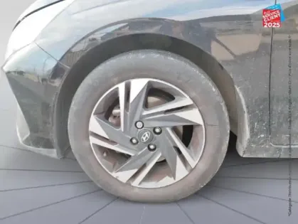 Photo 9 Hyundai I20  1.0 T-GDi 100ch Hybrid Intuitive Camera Carplay