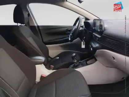 Photo 4 Hyundai I20  1.0 T-GDi 100ch Hybrid Intuitive Camera Carplay