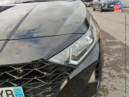 Photo 12 Hyundai I20  1.0 T-GDi 100ch Hybrid Intuitive Camera Carplay