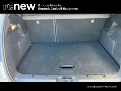 Photo 8 Renault Captur  1.6 E-Tech full hybrid 145ch Evolution