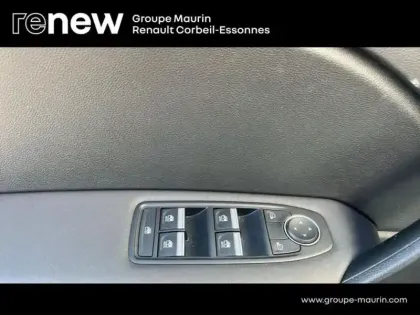 Photo 13 Renault Captur  1.6 E-Tech full hybrid 145ch Evolution