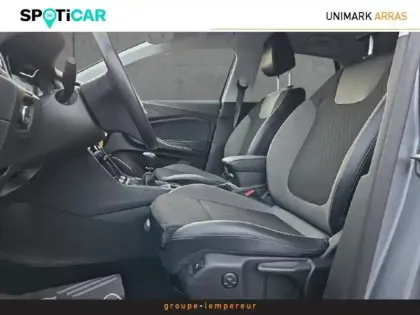 Photo 10 Opel Grandland X  1.2 Turbo 130ch Edition