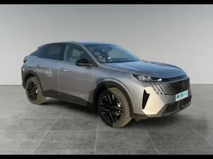 Photo 6 Peugeot 3008  1.2 Hybrid 136ch Allure e-DCS6