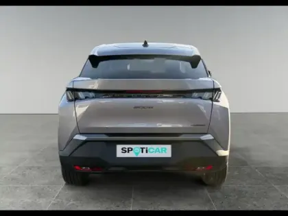 Photo 3 Peugeot 3008  1.2 Hybrid 136ch Allure e-DCS6