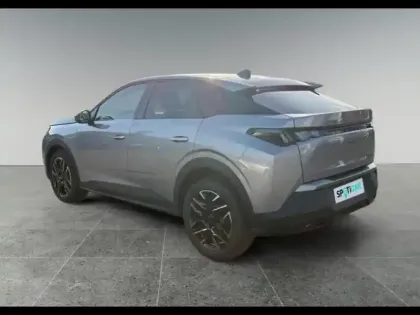 Photo 2 Peugeot 3008  1.2 Hybrid 136ch Allure e-DCS6