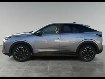 Photo 1 Peugeot 3008  1.2 Hybrid 136ch Allure e-DCS6