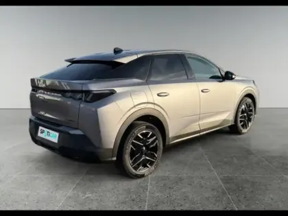 Photo 4 Peugeot 3008  1.2 Hybrid 136ch Allure e-DCS6