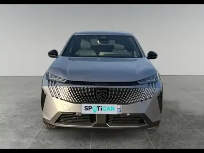 Photo 7 Peugeot 3008  1.2 Hybrid 136ch Allure e-DCS6