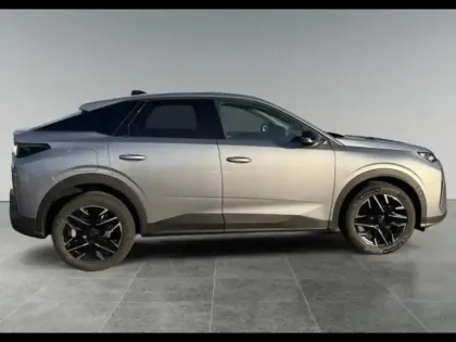 Photo 5 Peugeot 3008  1.2 Hybrid 136ch Allure e-DCS6