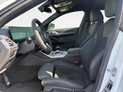 Photo 8 BMW I4  eDrive35 286ch M Sport