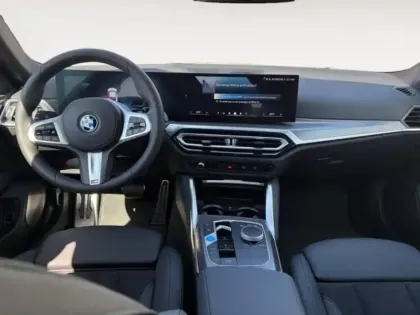 Photo 9 BMW I4  eDrive35 286ch M Sport