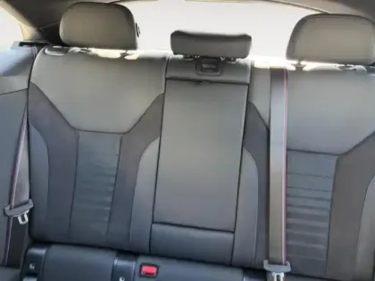 Photo 12 BMW I4  eDrive35 286ch M Sport