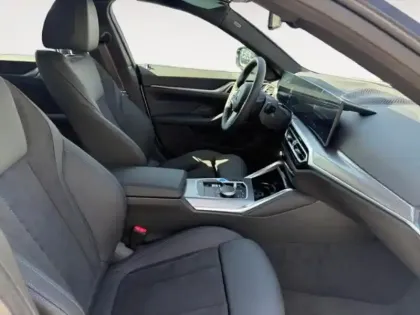 Photo 14 BMW I4  eDrive35 286ch M Sport