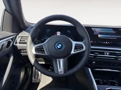Photo 11 BMW I4  eDrive35 286ch M Sport
