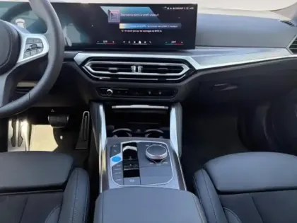 Photo 10 BMW I4  eDrive35 286ch M Sport