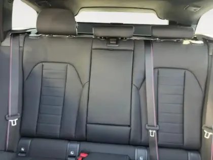 Photo 27 BMW Serie 3 Série 3 Touring 330eA 292ch M Sport