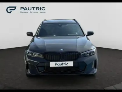 Photo 22 BMW Serie 3 Série 3 Touring 330eA 292ch M Sport