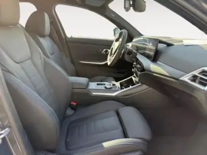 Photo 29 BMW Serie 3 Série 3 Touring 330eA 292ch M Sport